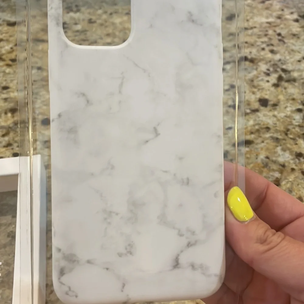 11 Pro Phone case